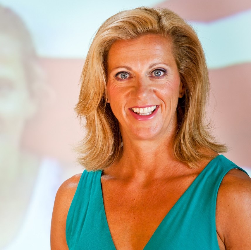 Sally Gunnell profile